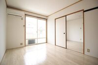 ※他号室の写真です