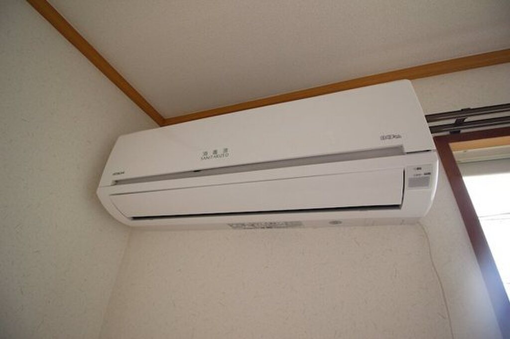 (10/15) ※他号室の写真です