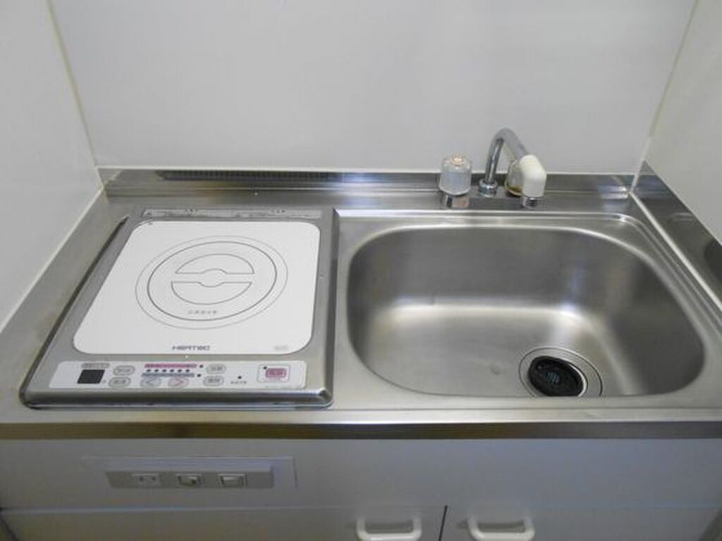 (3/17) キッチン (3/17) キッチン