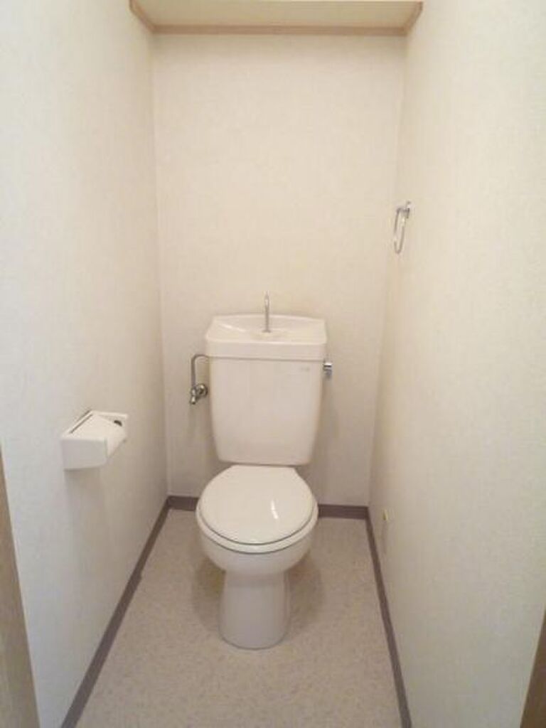 (5/17) トイレ (5/17) トイレ