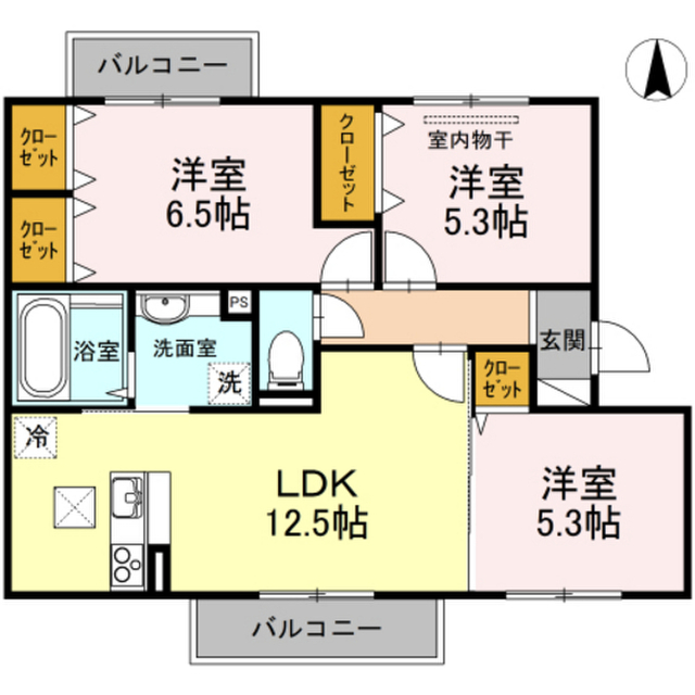 グリーン ガーデン