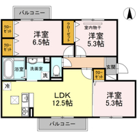 グリーン ガーデン