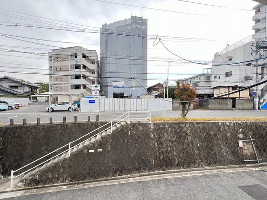 (12/19) 眺望 (12/19) 眺望