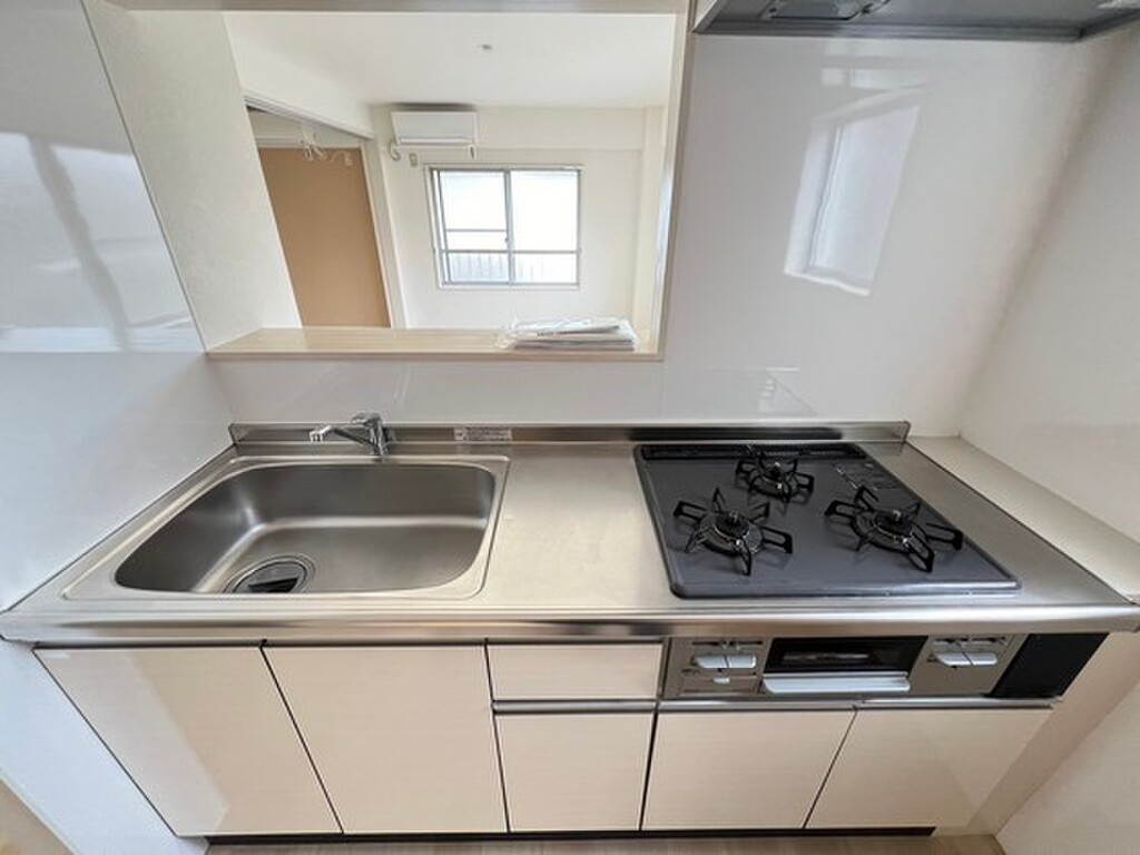 (3/19) キッチン (3/19) キッチン