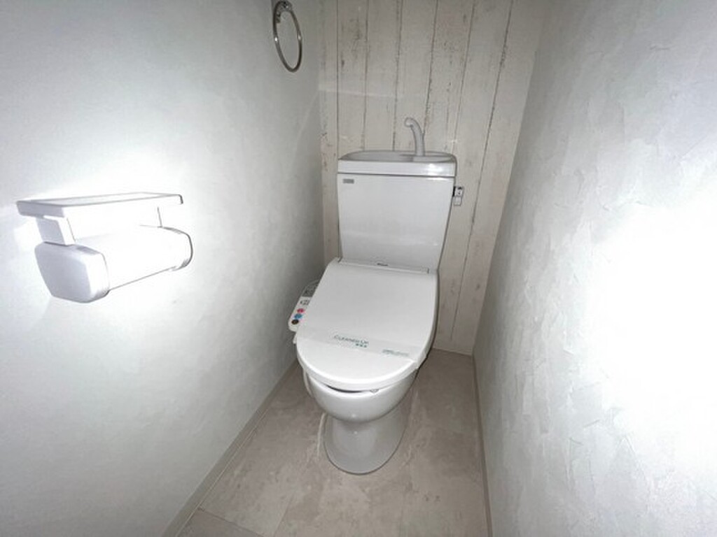 (5/19) トイレ (5/19) トイレ