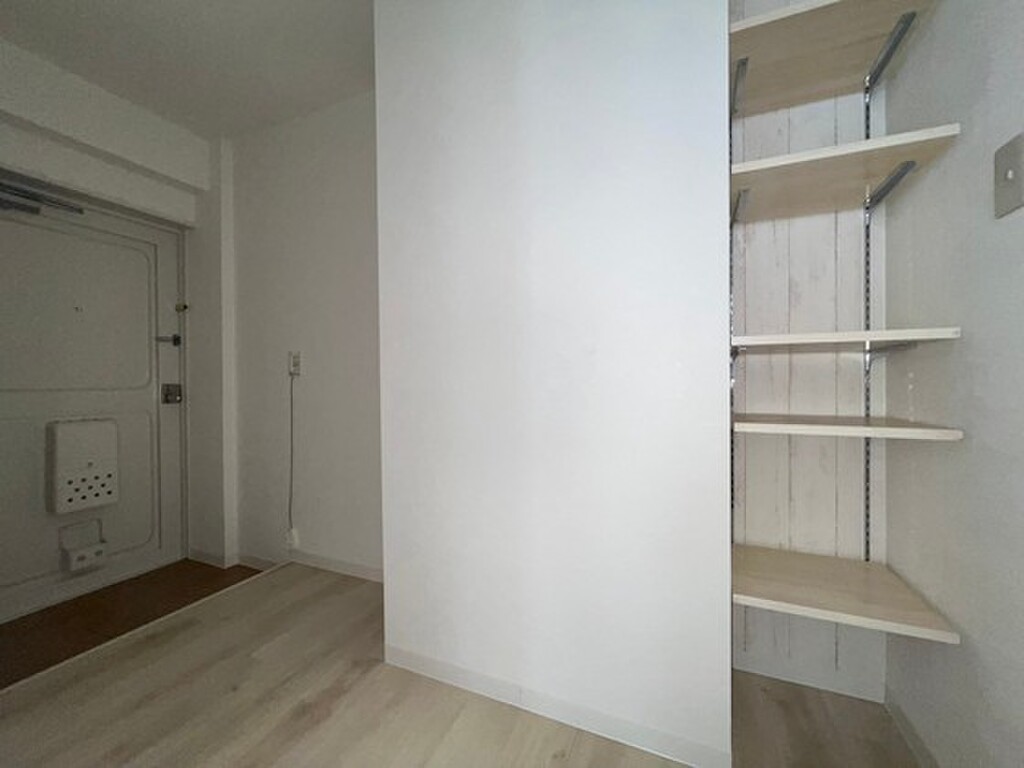 (7/19) 玄関 (7/19) 玄関