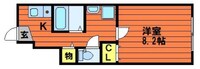 パシフィコノヴァ B棟