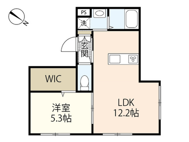 SAKURA MAISON(ヘーベルメゾン)