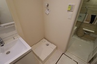 ※別号室の写真です