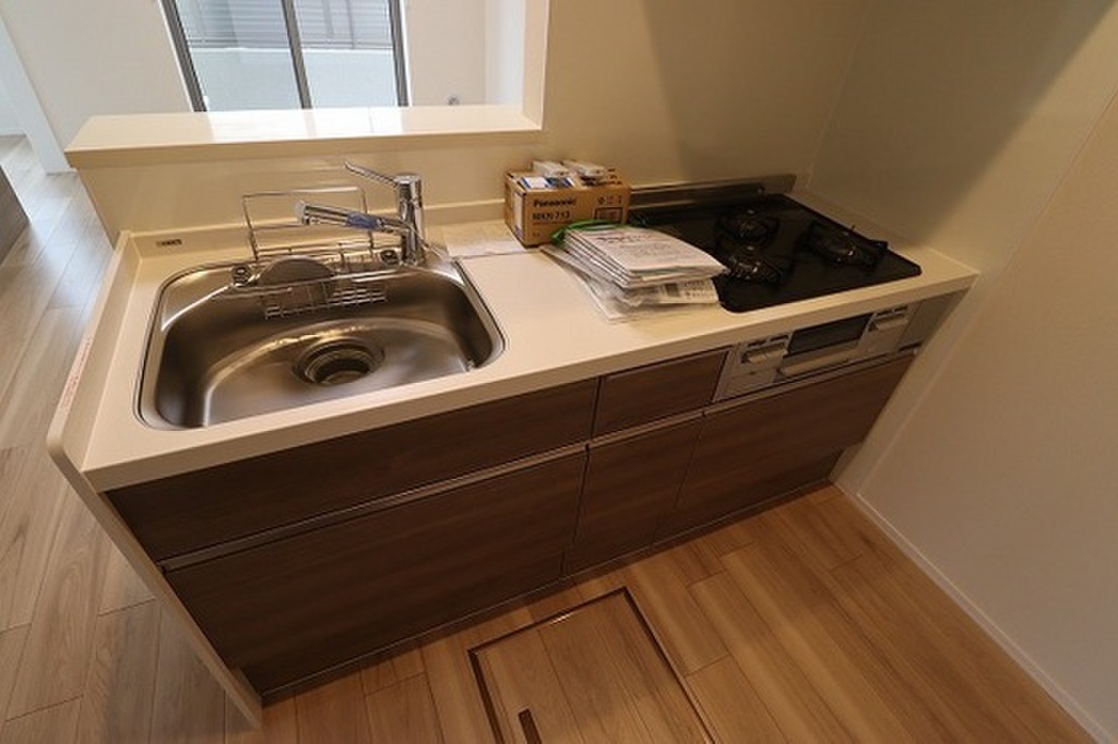 (3/24) ※別号室の写真です (3/24) ※別号室の写真です