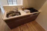 ※別号室の写真です