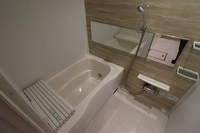 ※別号室の写真です