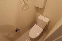 ※別号室の写真です