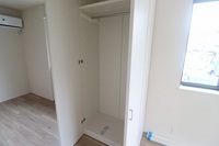 ※別号室の写真です