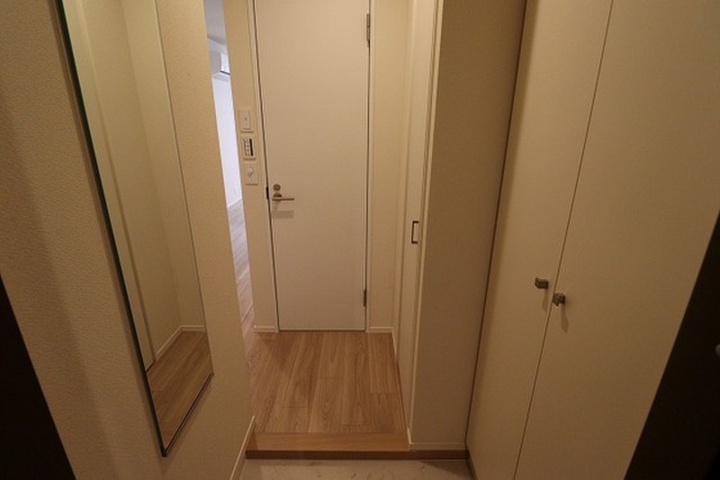 (8/24) ※別号室の写真です (8/24) ※別号室の写真です