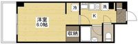 K’sB 長束