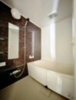 他号室のお写真です