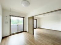 他号室のお写真です