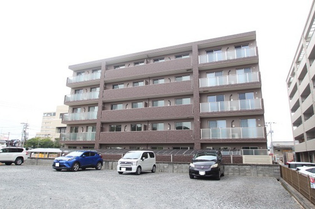 (11/16) バルコニー (11/16) バルコニー