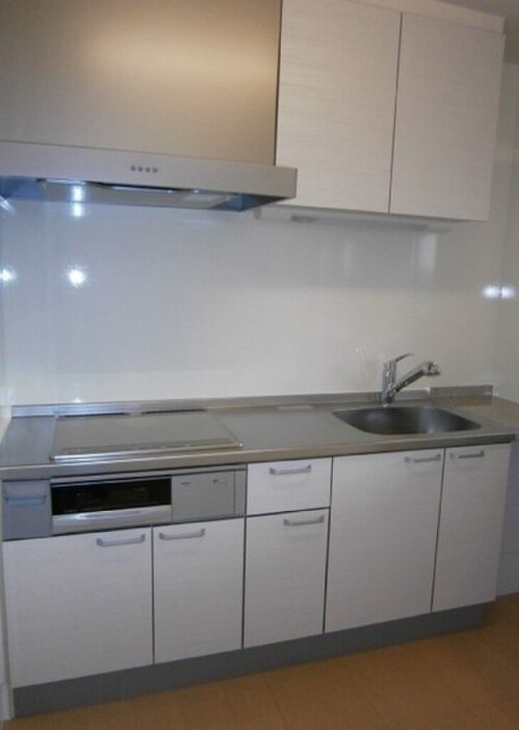 (3/17) キッチン (3/17) キッチン