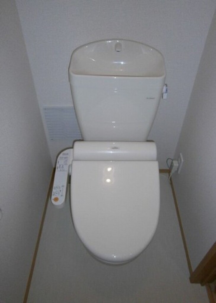 (5/17) トイレ (5/17) トイレ