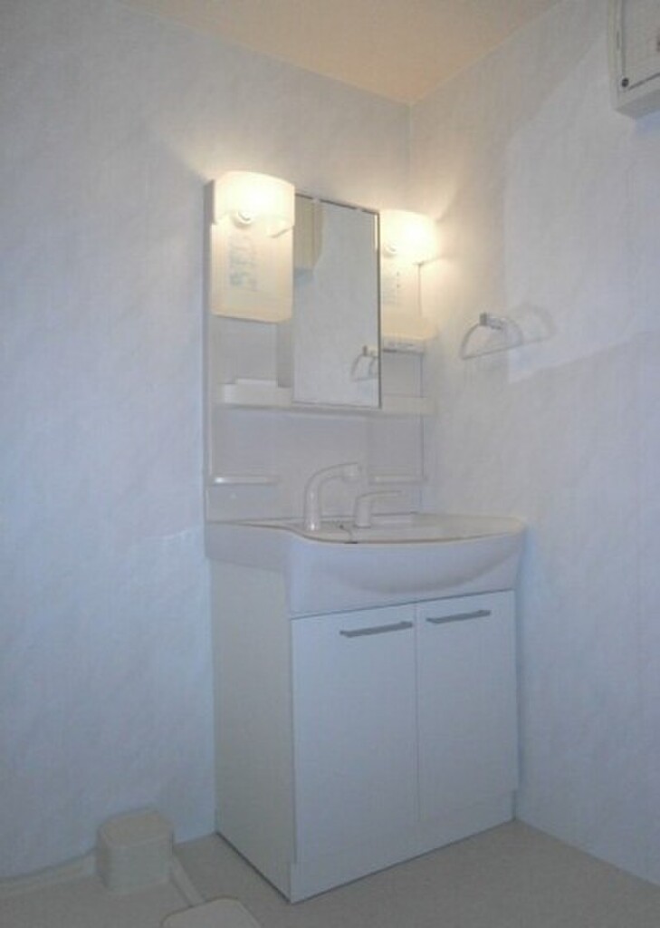 (6/17) 洗面所 (6/17) 洗面所