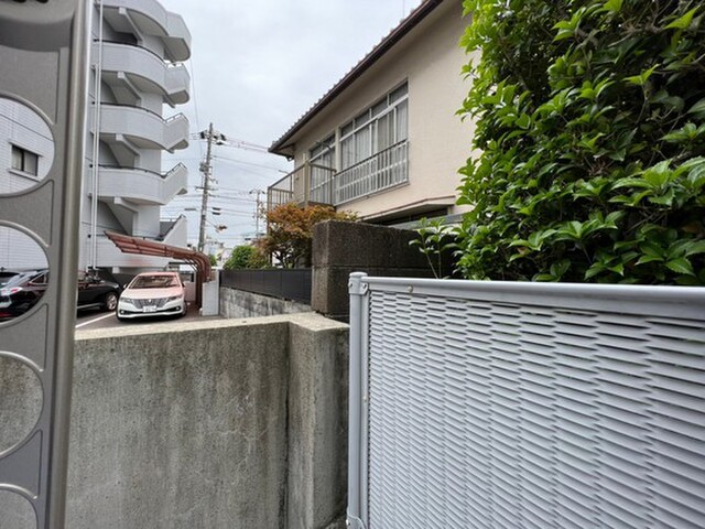 ベレオ牛田