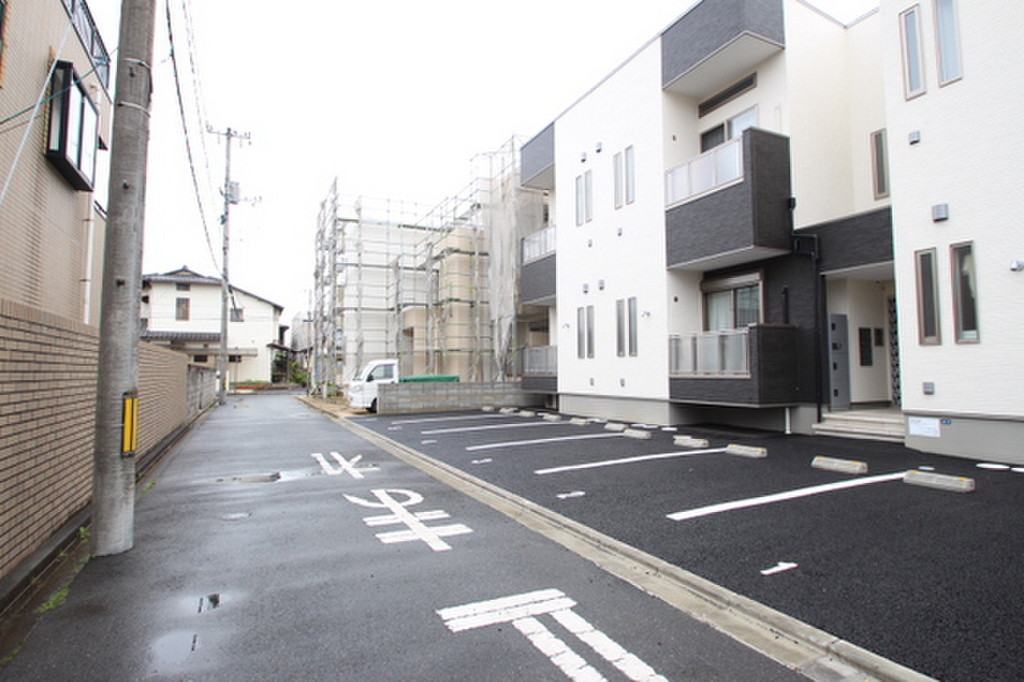 (7/13) 眺望 (7/13) 眺望