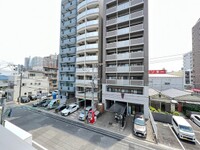 ※別部屋の写真です