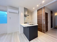 ※別部屋の写真です