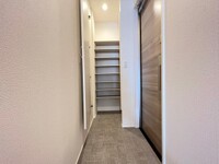 ※別部屋の写真です