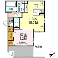 ミルフォード白島