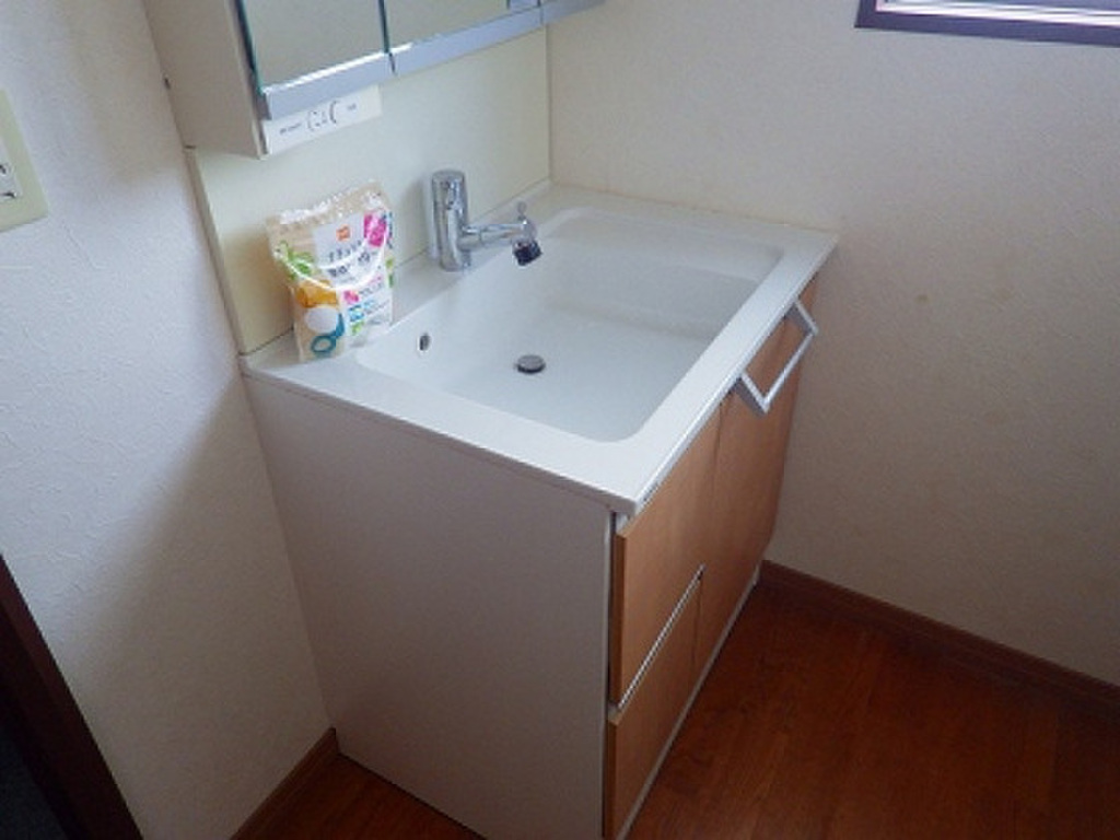 (6/20) 洗面所 (6/20) 洗面所