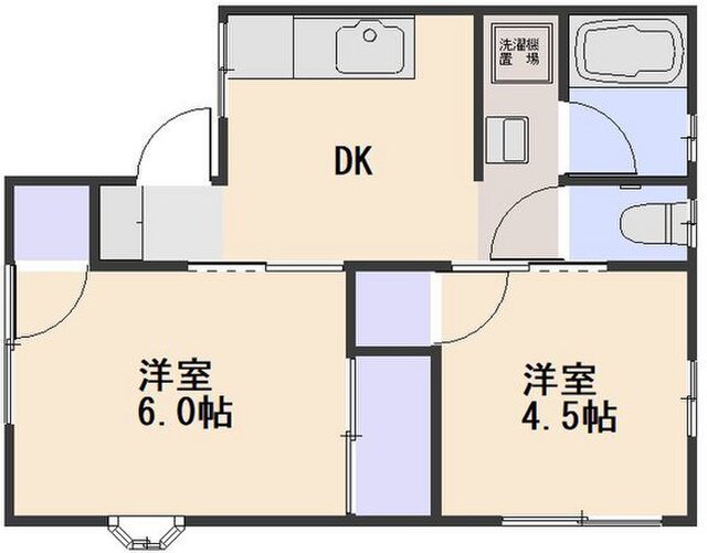 シティハイムカトレア