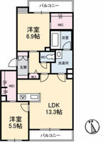 シャーメゾンフロントゲート