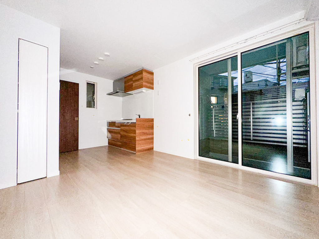 (5/23) 居室・リビング (5/23) 居室・リビング