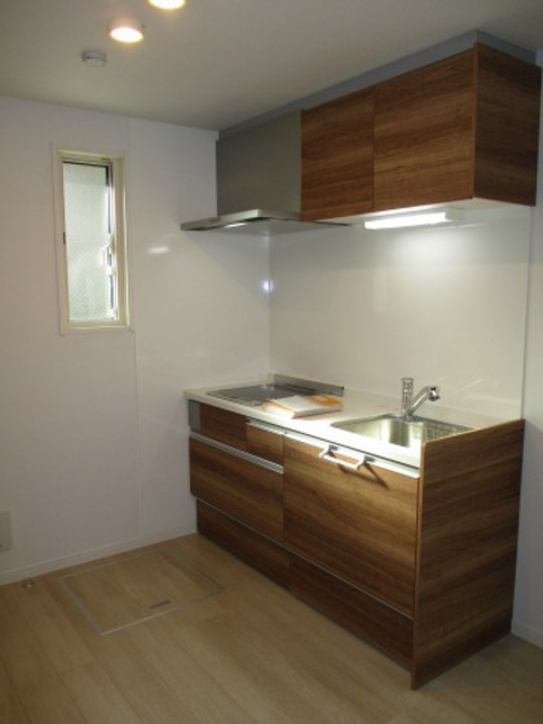 (6/23) キッチン (6/23) キッチン