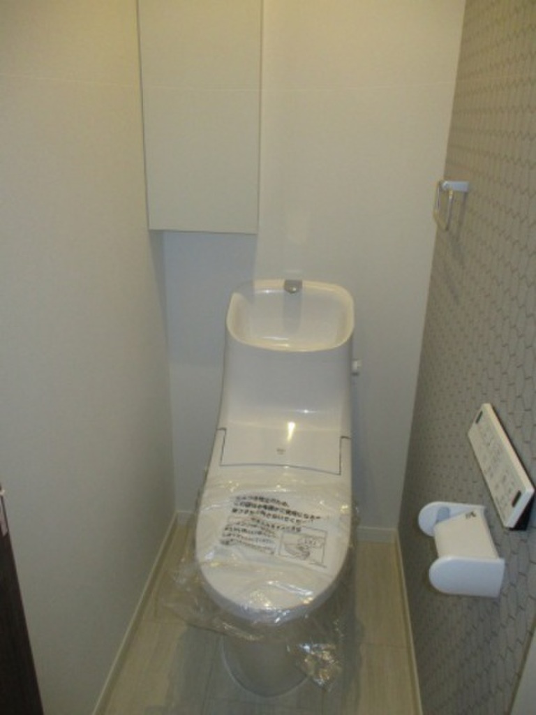 (8/23) トイレ (8/23) トイレ