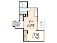 PALAIS広瀬北町