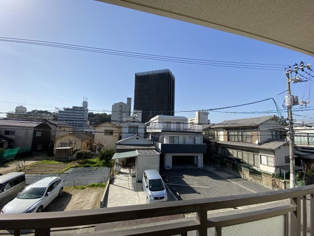 アベイユ江波