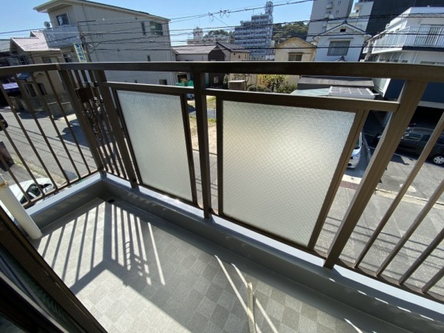 アベイユ江波