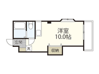 アベイユ江波