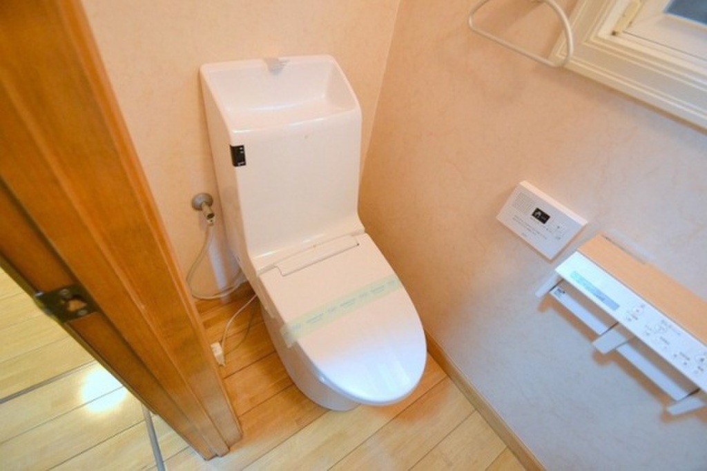 (13/24) トイレ (13/24) トイレ