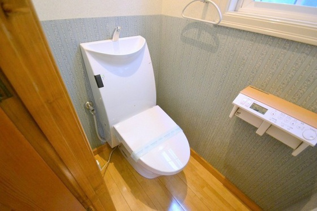 (14/24) トイレ (14/24) トイレ