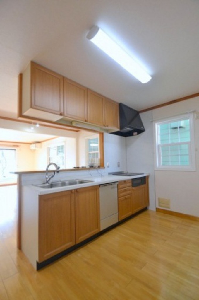 (3/24) キッチン (3/24) キッチン