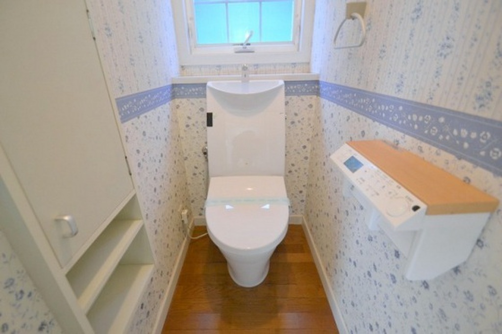 (5/24) トイレ (5/24) トイレ