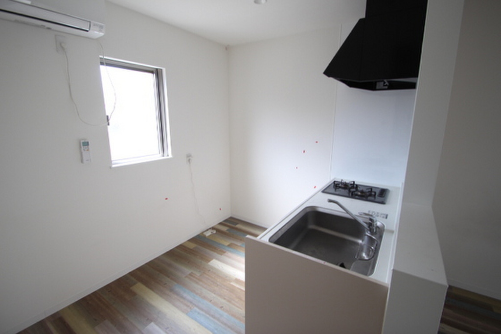 (17/27) キッチン (17/27) キッチン