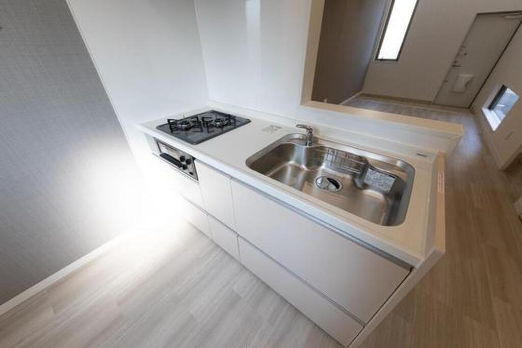 (10/27) キッチン (10/27) キッチン