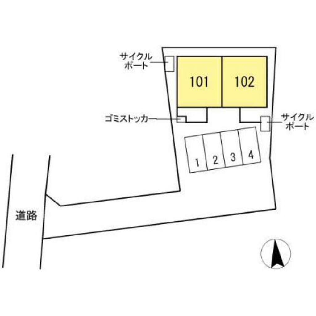 (2/9) その他部屋・スペース (2/9) その他部屋・スペース