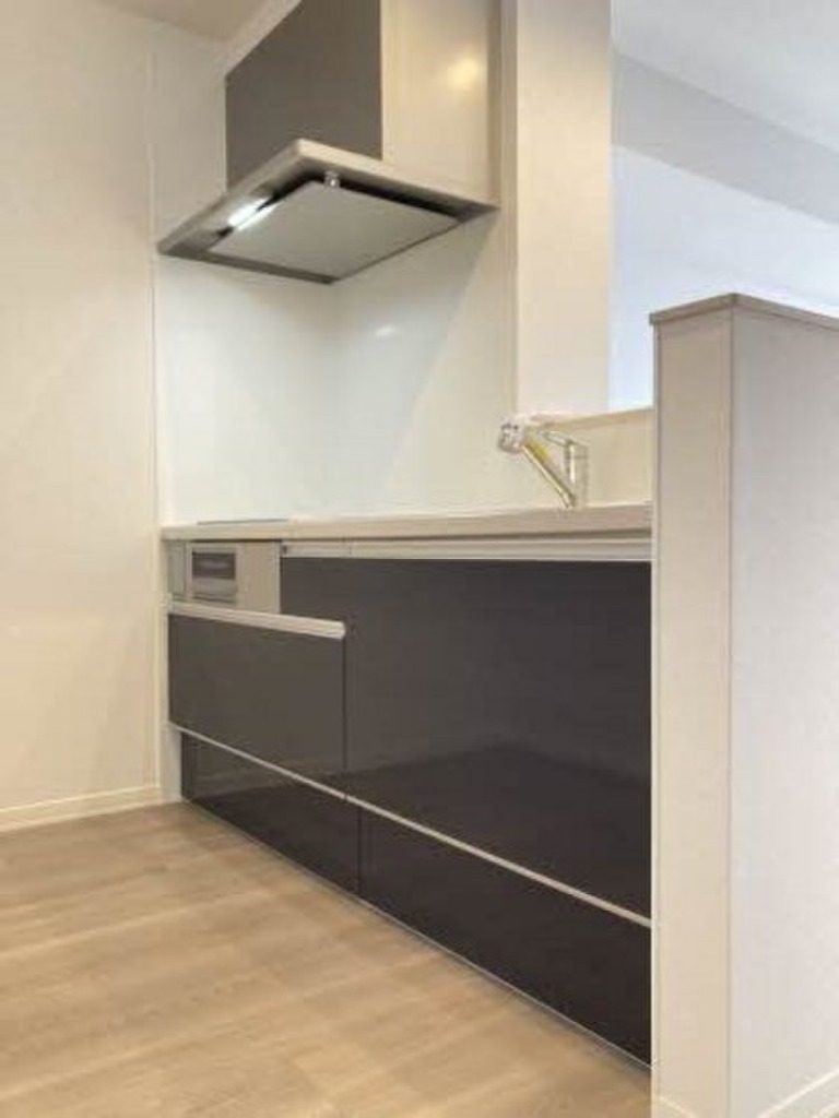 (13/21) キッチン